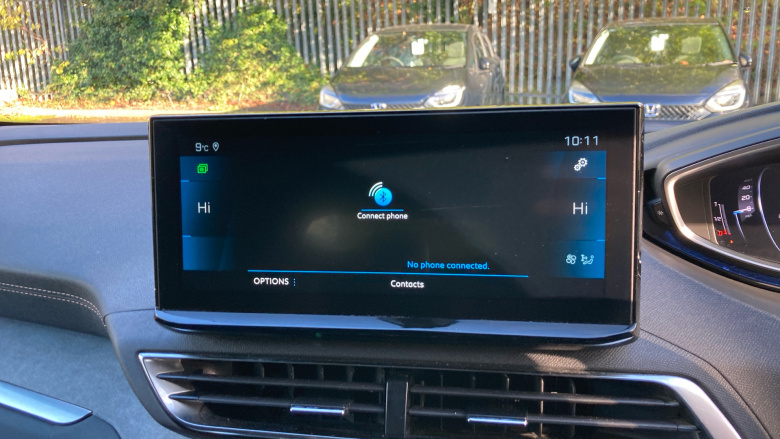 Peugeot 5008 1.5 BlueHDi GT 5dr EAT8 Diesel Estate